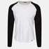 Classic Contrast Sleeve